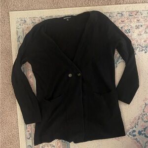 J. Crew Factory Sweater Blazer
